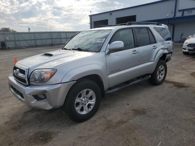 Toyota 4-Runner
