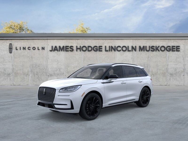 2026 LINCOLN Corsair