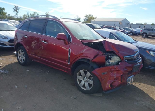 Saturn Vue