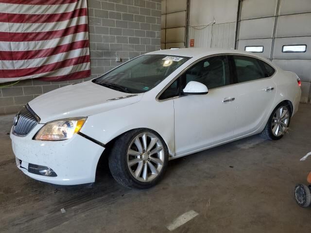 Buick Verano
