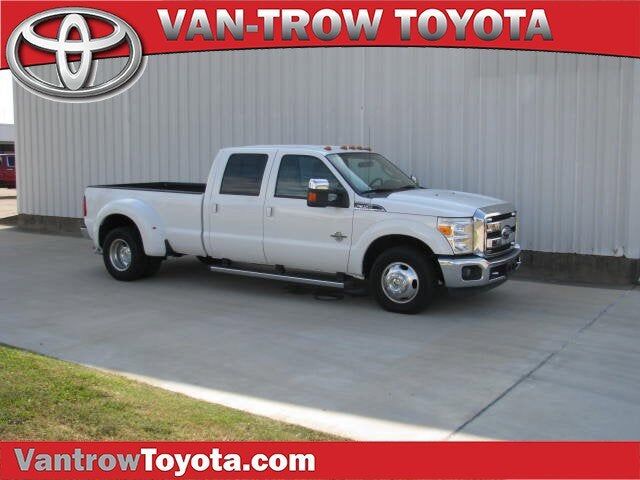 Ford F-350