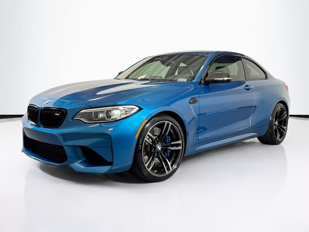 BMW M2