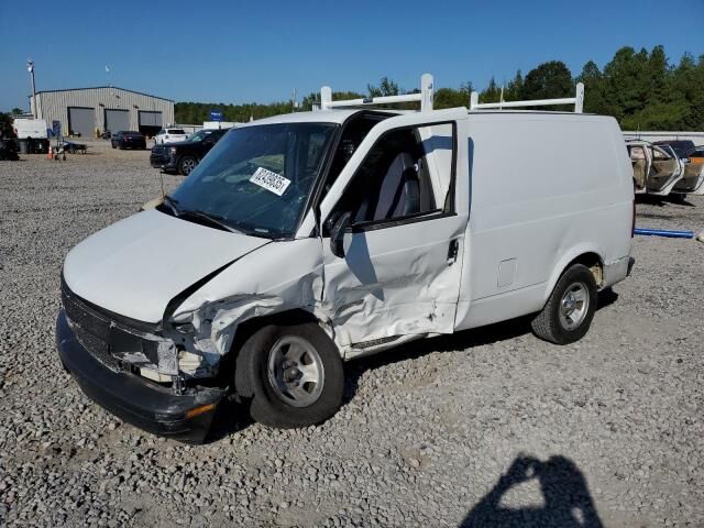Chevrolet Astro Van