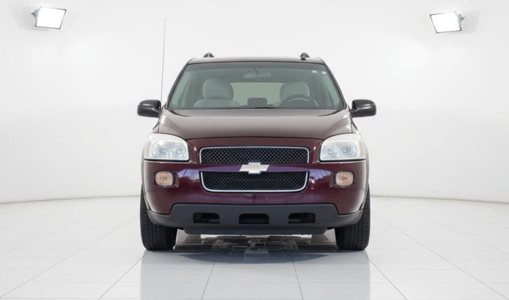 Chevrolet Uplander