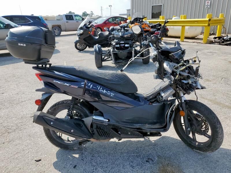 Honda PCX150