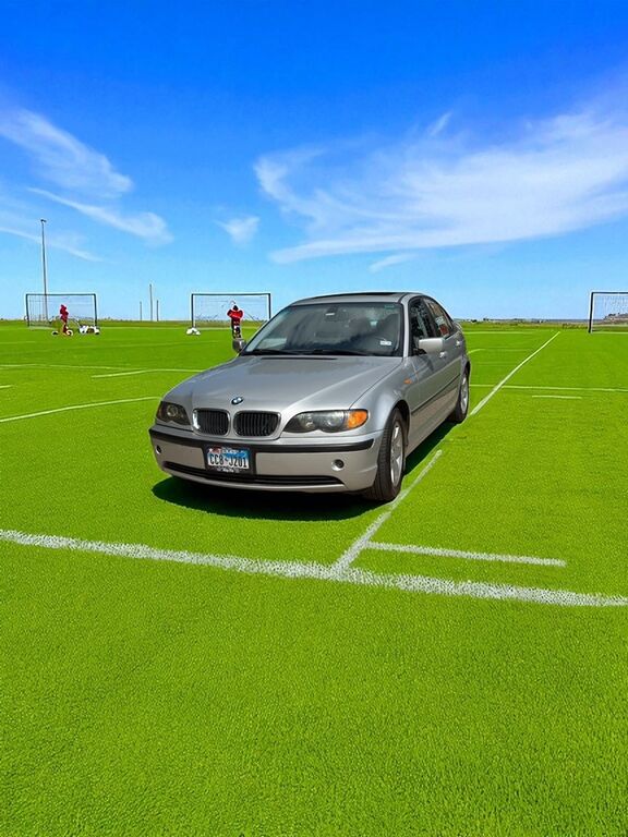 BMW 325i
