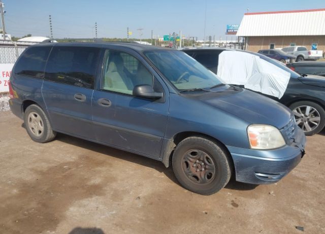 Ford Freestar