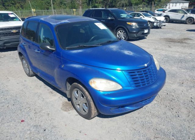 Chrysler PT Cruiser