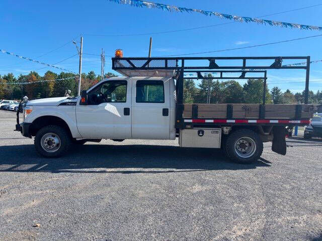 Ford F-350