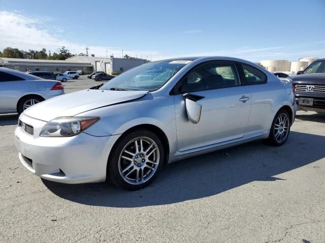 Toyota SCION tC