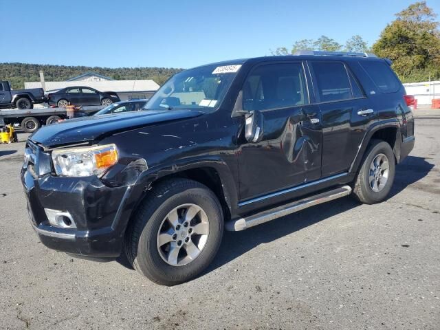 Toyota 4-Runner