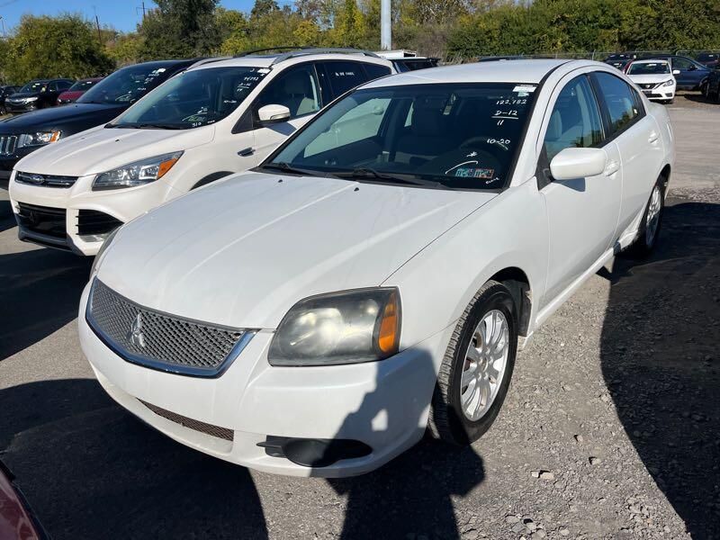 Mitsubishi Galant