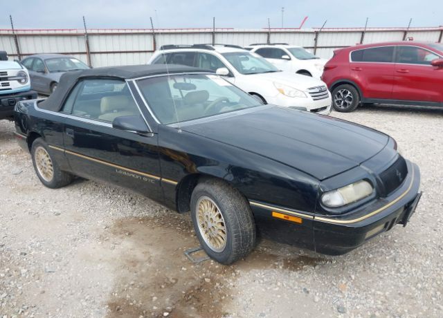 Chrysler LeBaron