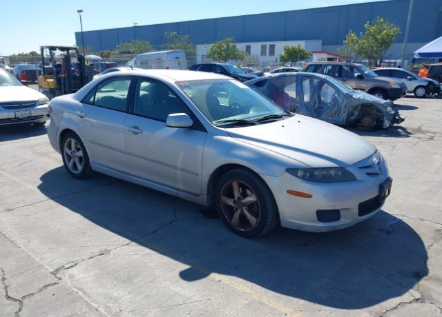 Mazda Mazda6