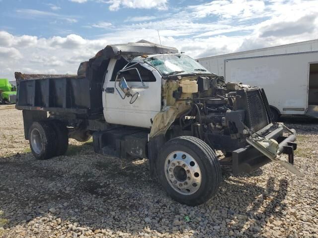 GMC C7