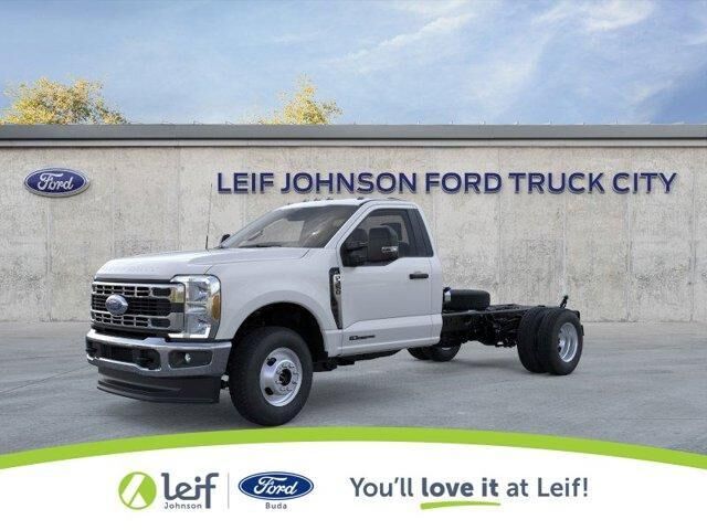 2026 FORD F-350