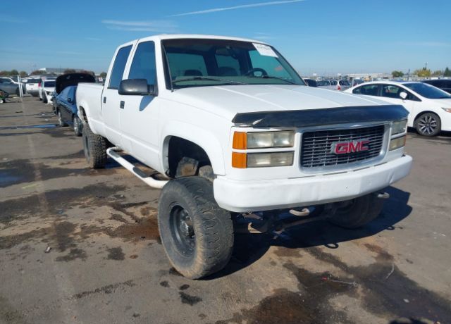 GMC Sierra