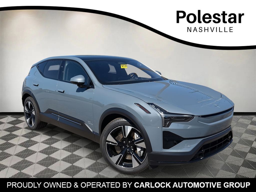 2025 POLESTAR PS3