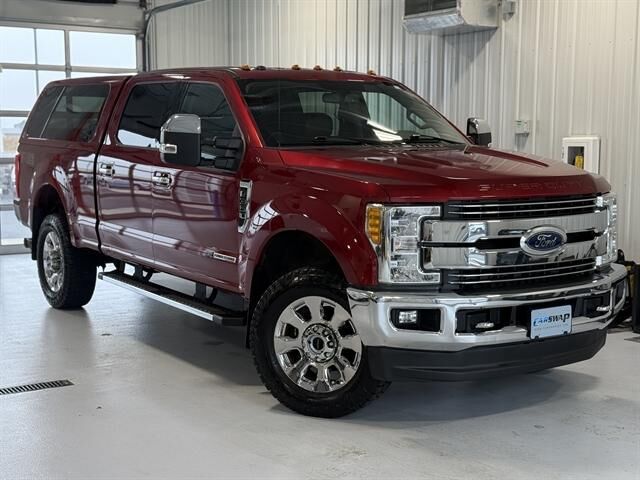 Ford F-350