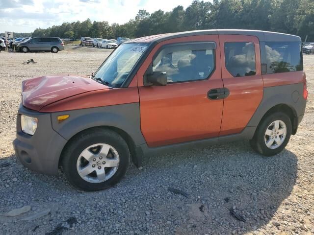 Honda Element