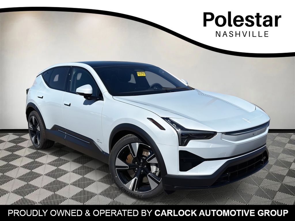 2025 POLESTAR PS3