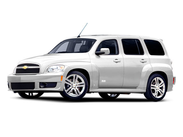 Chevrolet HHR