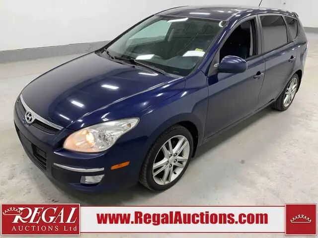 Hyundai Elantra Touring