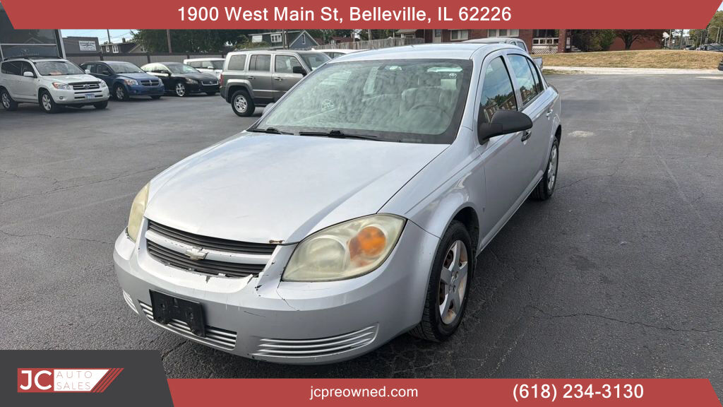 Chevrolet Cobalt