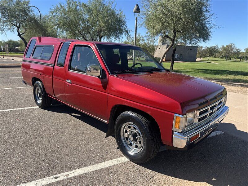 Nissan Pickup