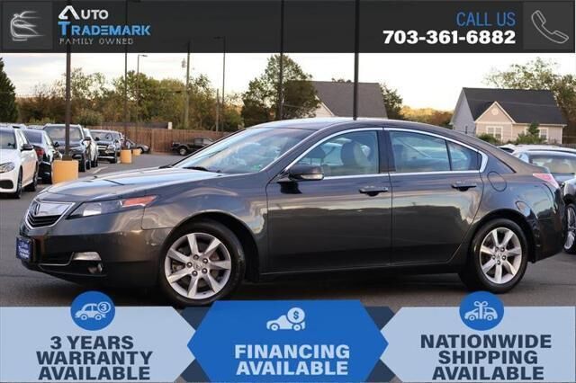 Acura TL