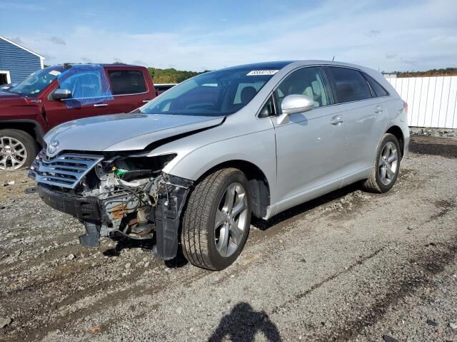 Toyota Venza