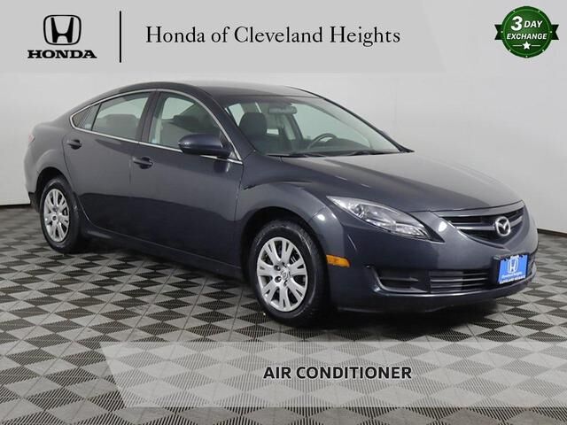 Mazda Mazda6