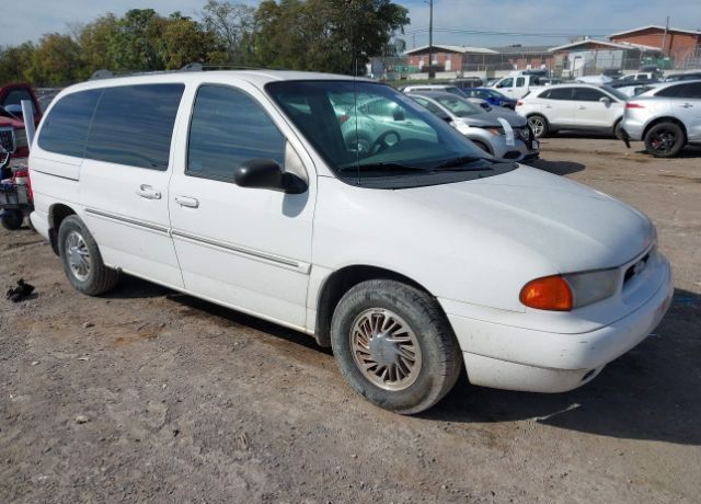 Ford Windstar