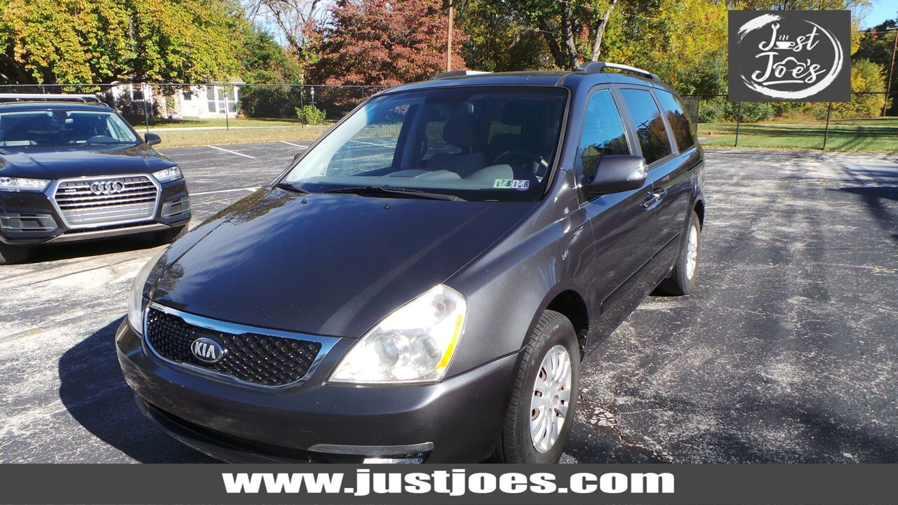 Kia Sedona