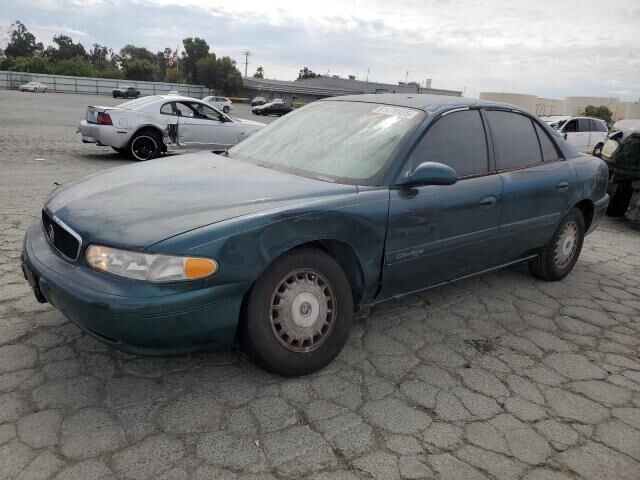 Buick Century