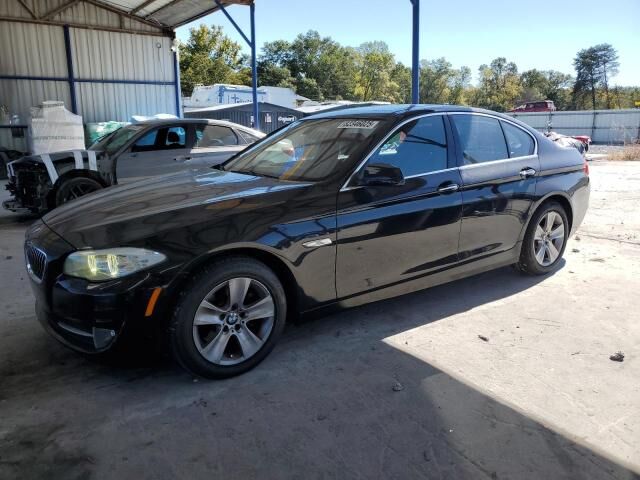 BMW 528i