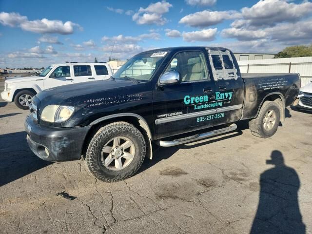 Toyota Tundra