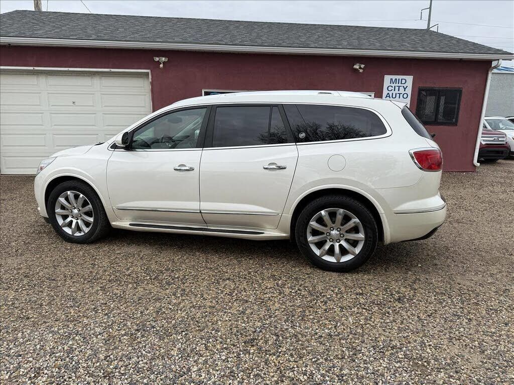 Buick Enclave