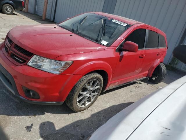 Dodge Journey