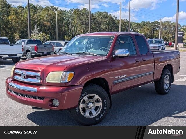 Toyota Tundra