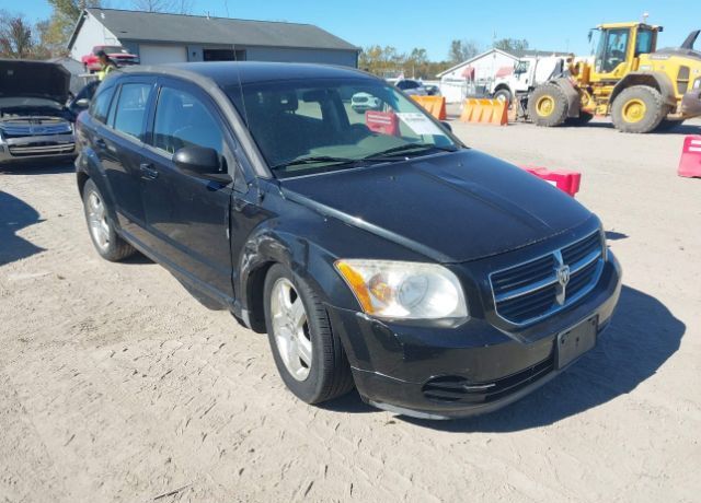Dodge Caliber