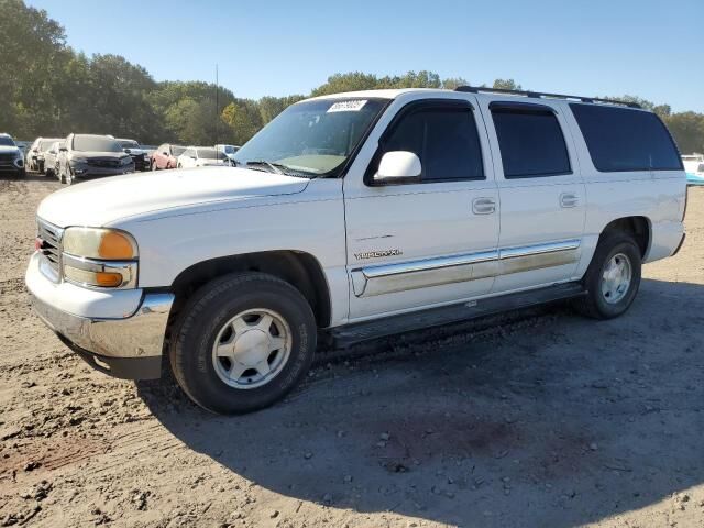 GMC Yukon XL