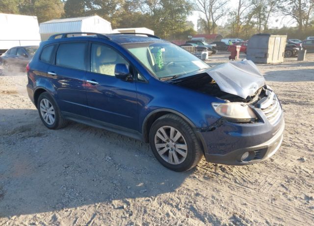 Subaru B9 Tribeca