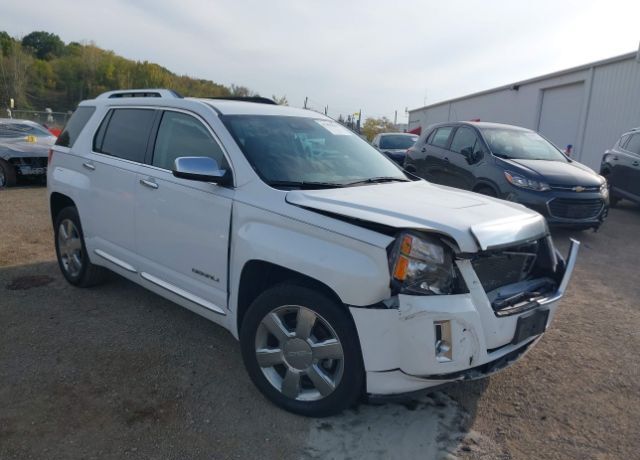 GMC Terrain