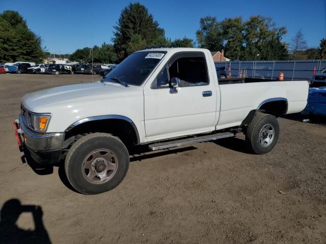 Toyota Pick-Up