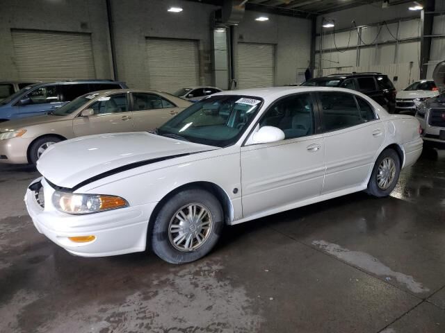 Buick LeSabre