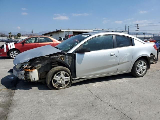 Saturn Ion