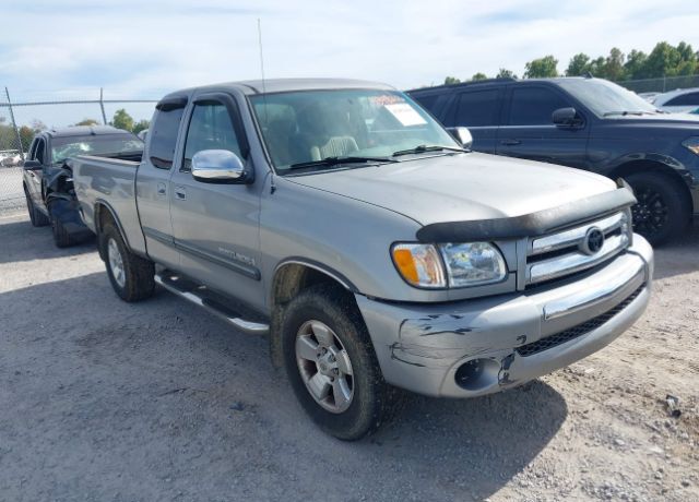 Toyota Tundra