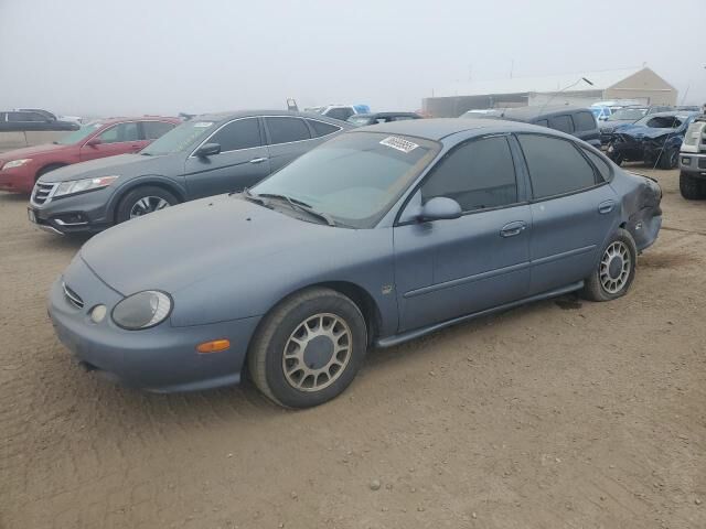 Ford Taurus