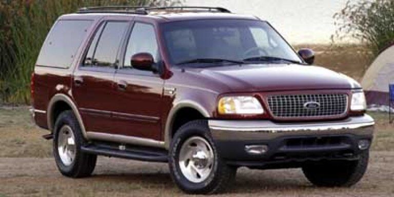 Ford Expedition